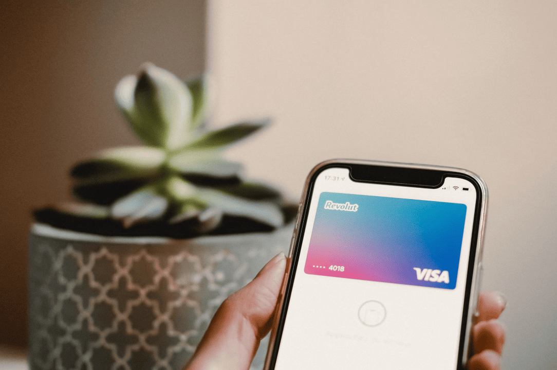 kasyno online Revolut